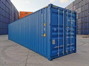 40ft Dry Van Container